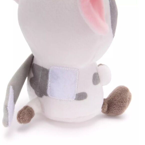 Disney Pua Mini Mix-Its Plush – Moana w/detachable Hat 7'' NWT New in Hand - Picture 11 of 11